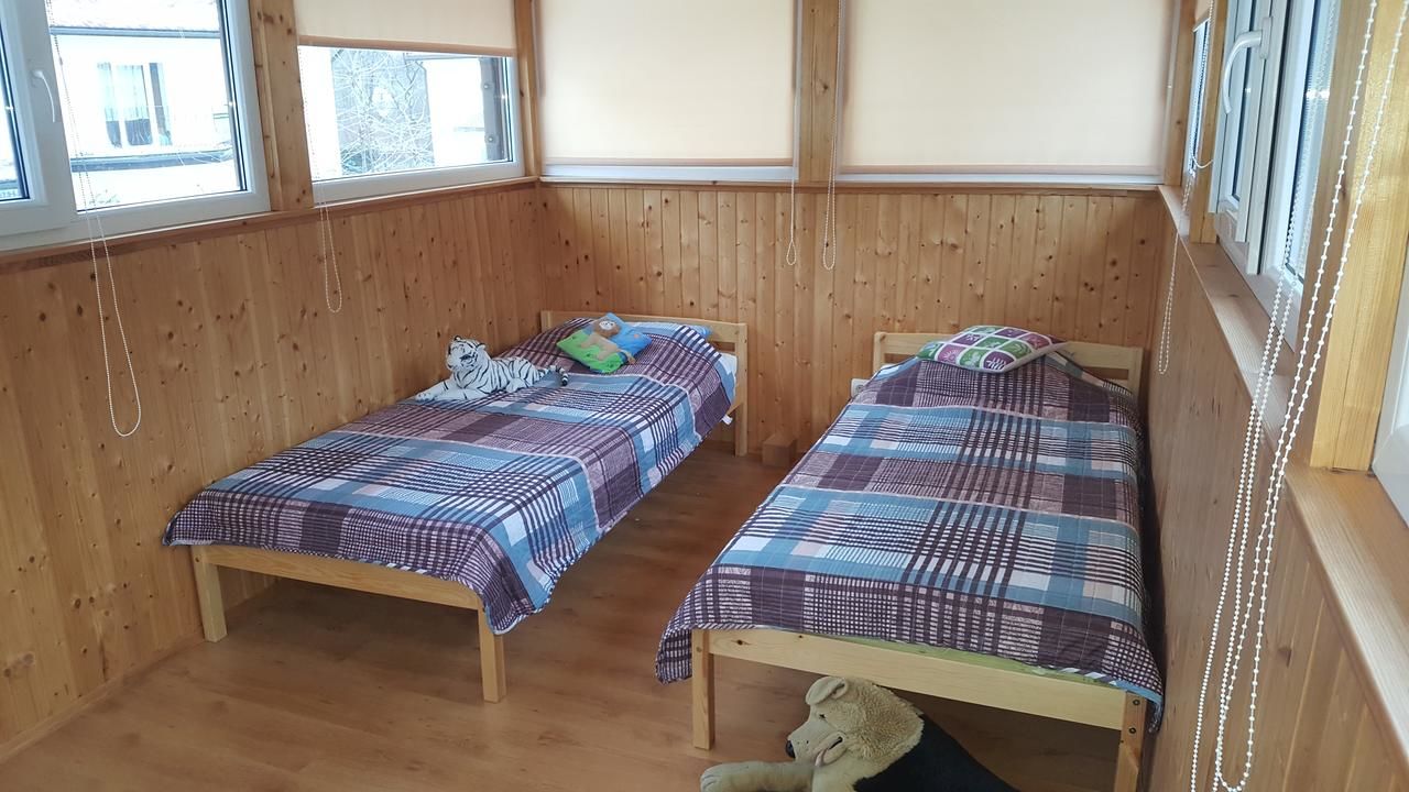 Дома для отпуска Cosy Vacation home in Jurmala Юрмала-15