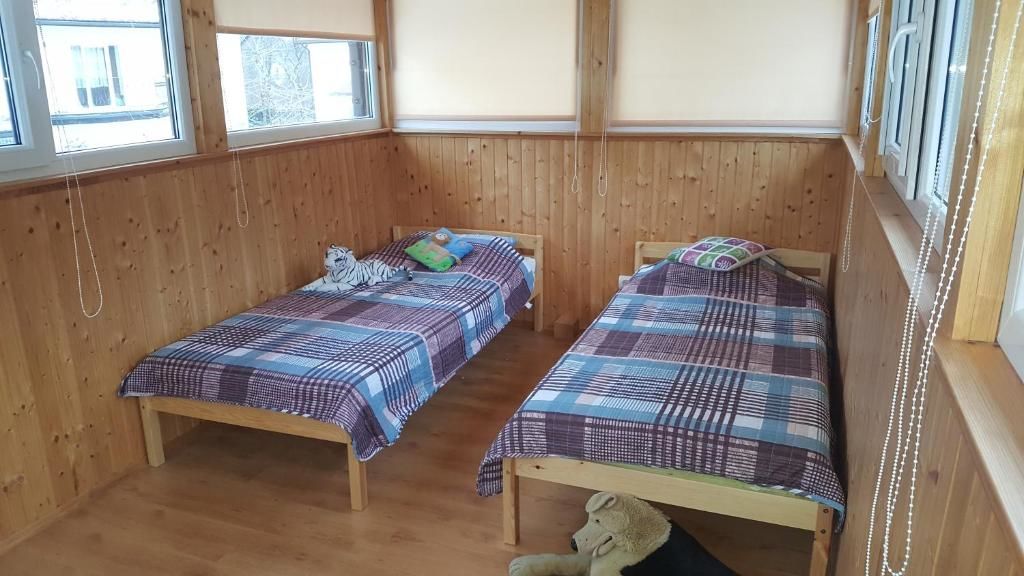 Дома для отпуска Cosy Vacation home in Jurmala Юрмала-37