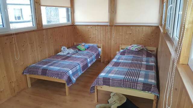 Дома для отпуска Cosy Vacation home in Jurmala Юрмала-36