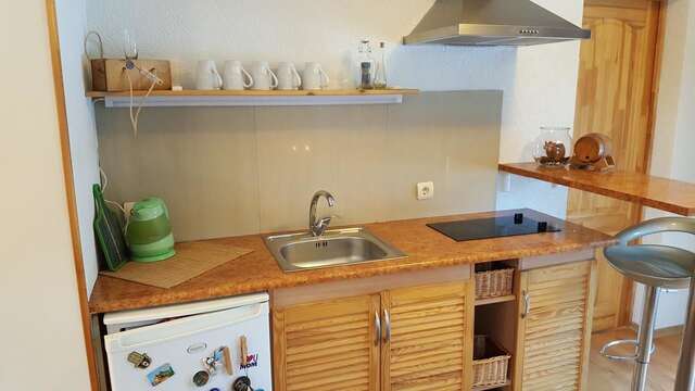 Дома для отпуска Cosy Vacation home in Jurmala Юрмала-11